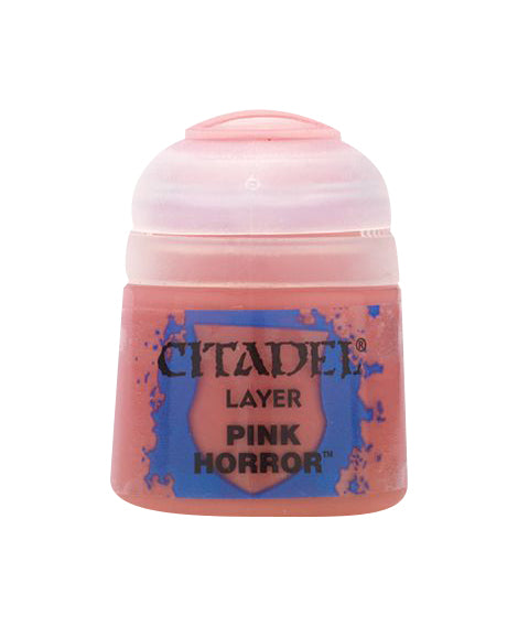 Citadel Layer Paint: Pink Horror