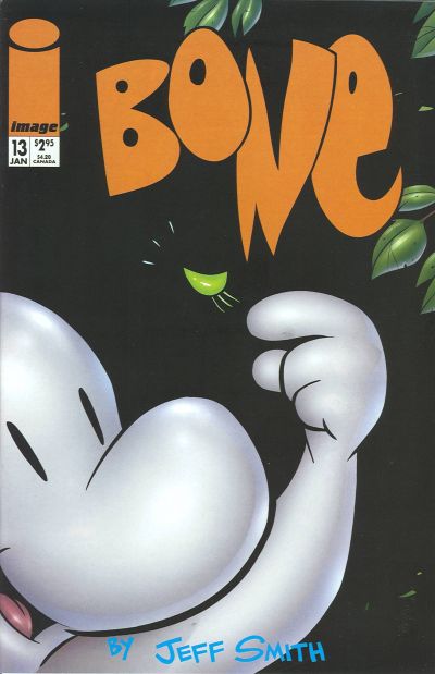 Bone #13