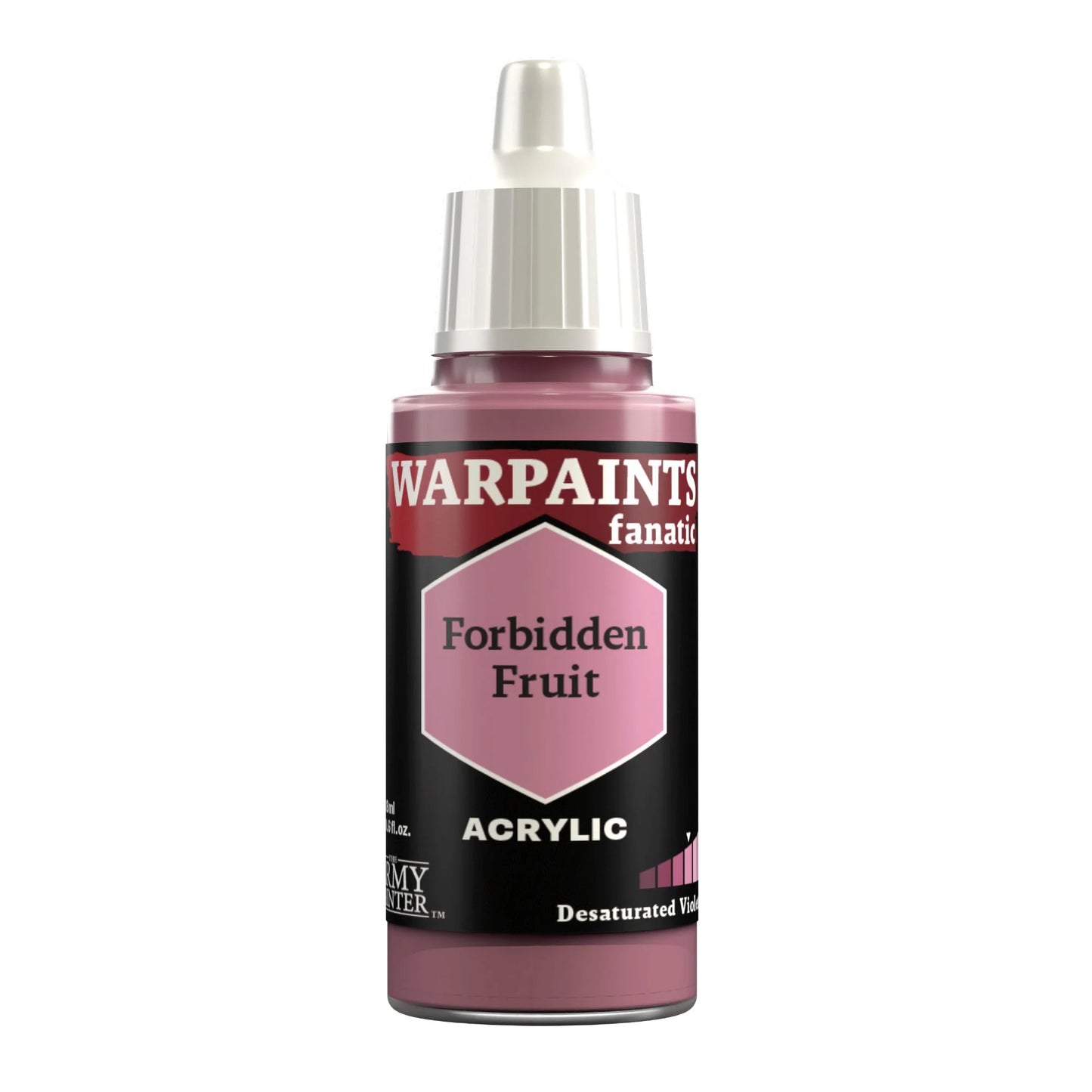 Army Painter Warpaints Fanatic: Forbidden Fruit