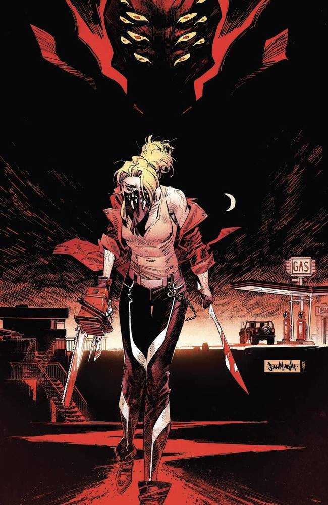 Something Is Killing The Children #0 Cover J 200 Copy Variant Edition