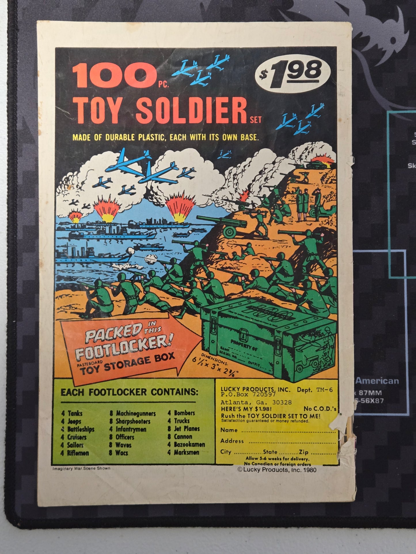 The Amazing Spider-Man #204