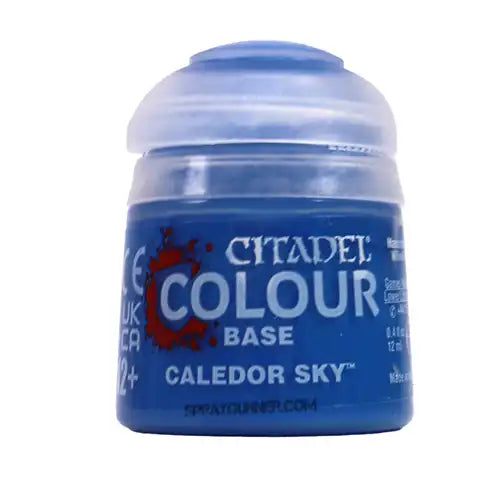 Base: Caledor Sky
