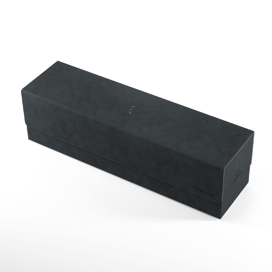 GameGenic Dungeon S Convertible - Black (Holds 550+)