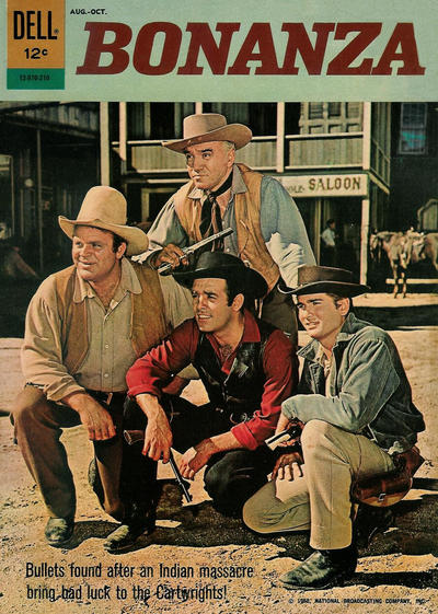 Bonanza #01070-210
