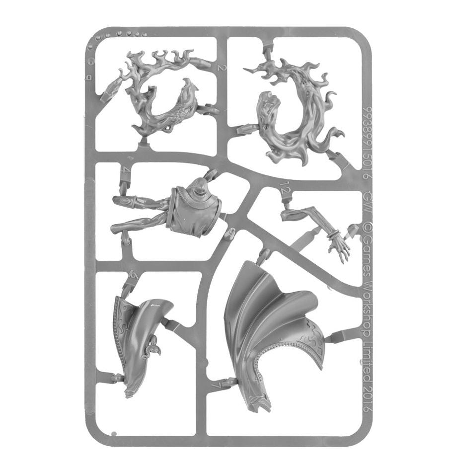 Disciples of Tzeentch: The Changling