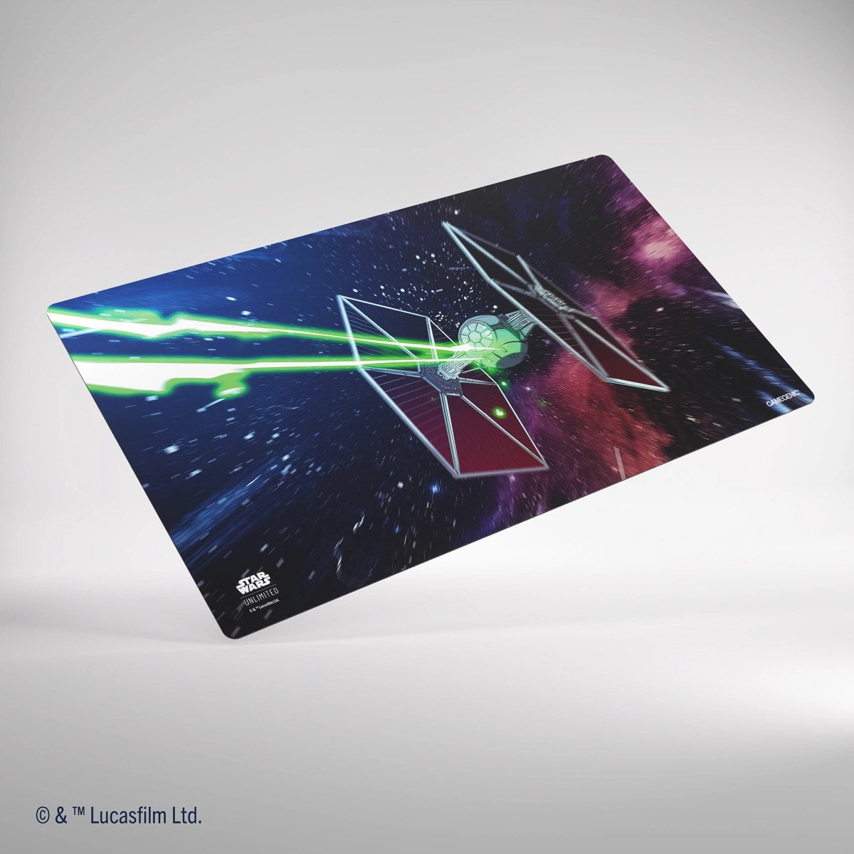 Star Wars: Unlimited Game Mat - TIE Fighter