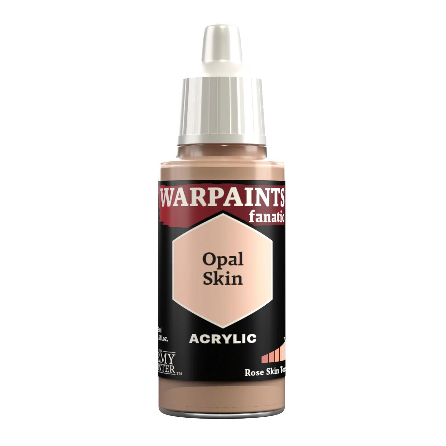 Army Painter Warpaints Fanatic: Opal Skin