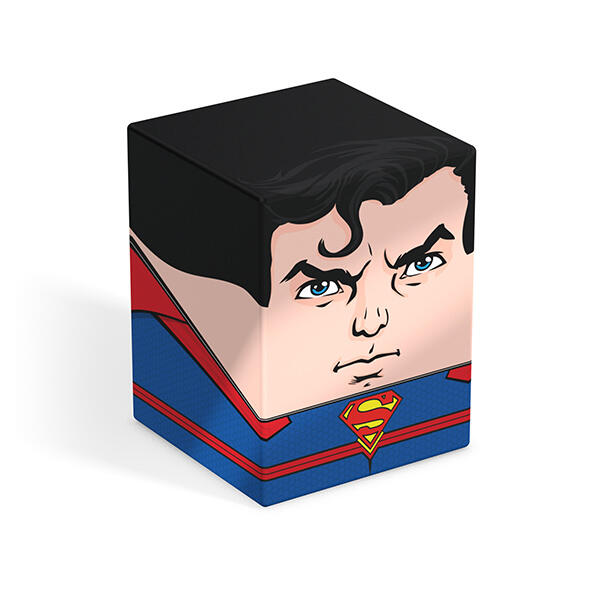 Squaroes DC Justice League (Wave 1) - Superman