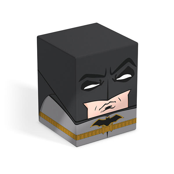 Squaroes DC Justice League (Wave 1) - Batman