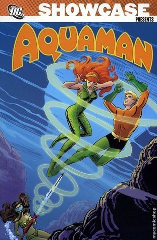 Showcase Presents: Aquaman Vol. 3