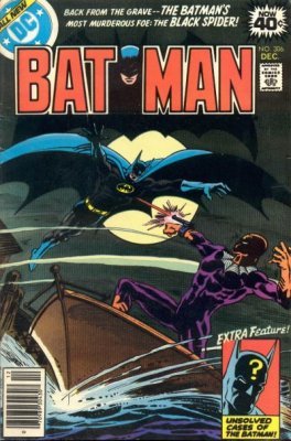 Batman #306A