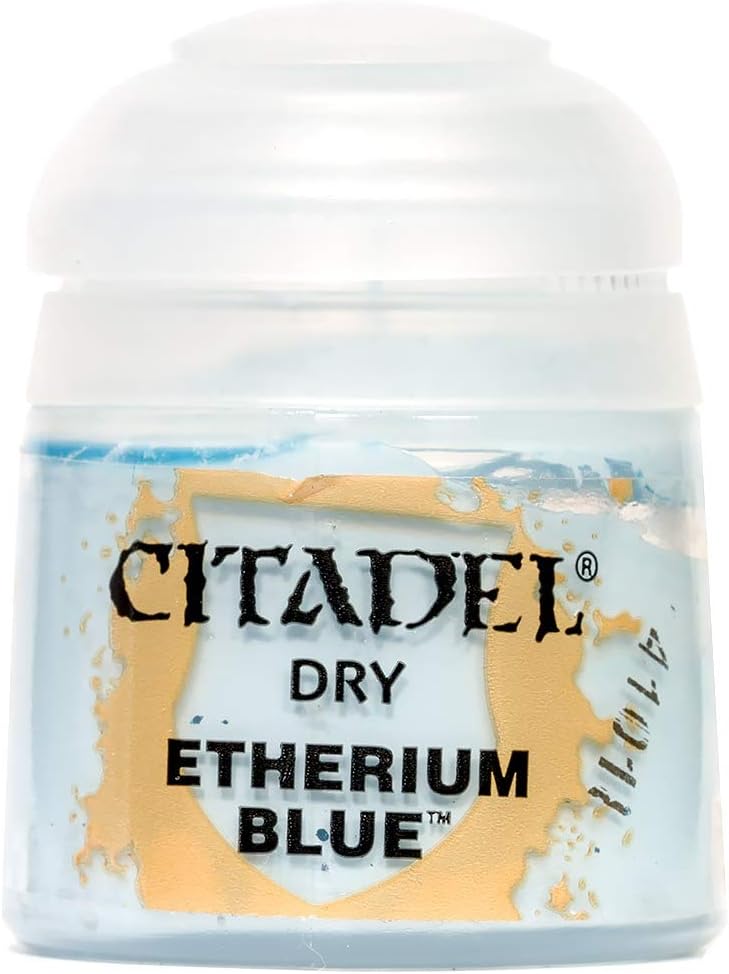 Dry: Etherium Blue (12Ml)