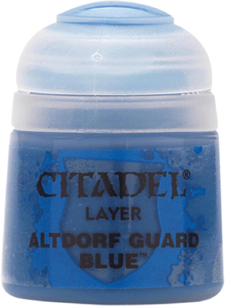 Layer: Altdorf Guard Blue 12ml