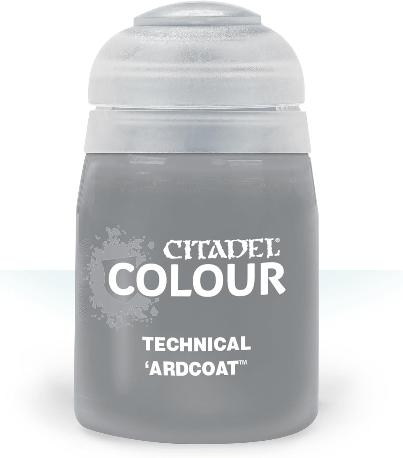 Technical: 'Ardcoat 24ml