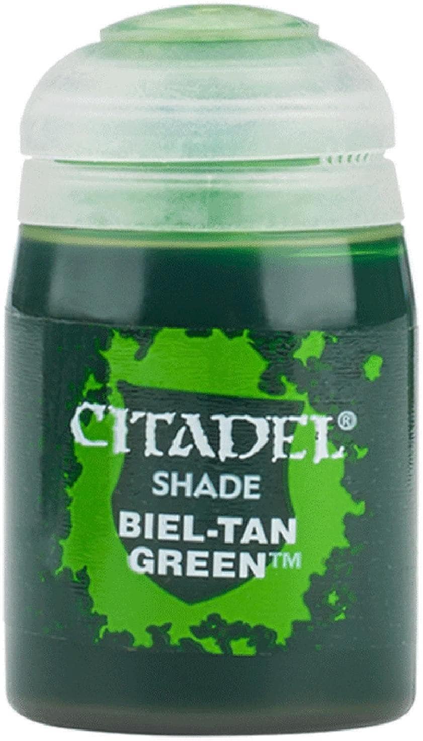 Shade: Biel-Tan Green (18ML)