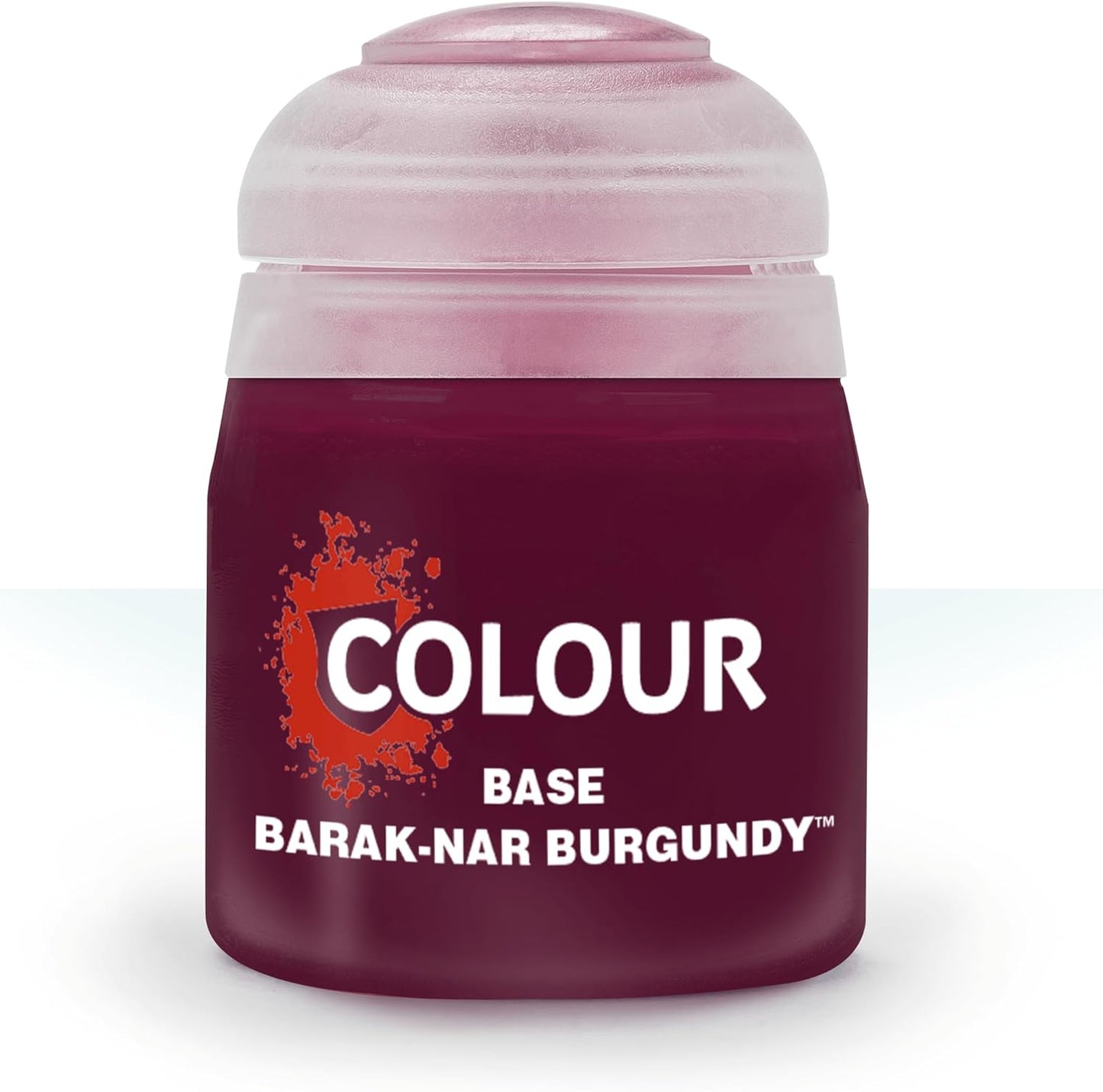 Base: Barak-Nar Burgundy (12ML)