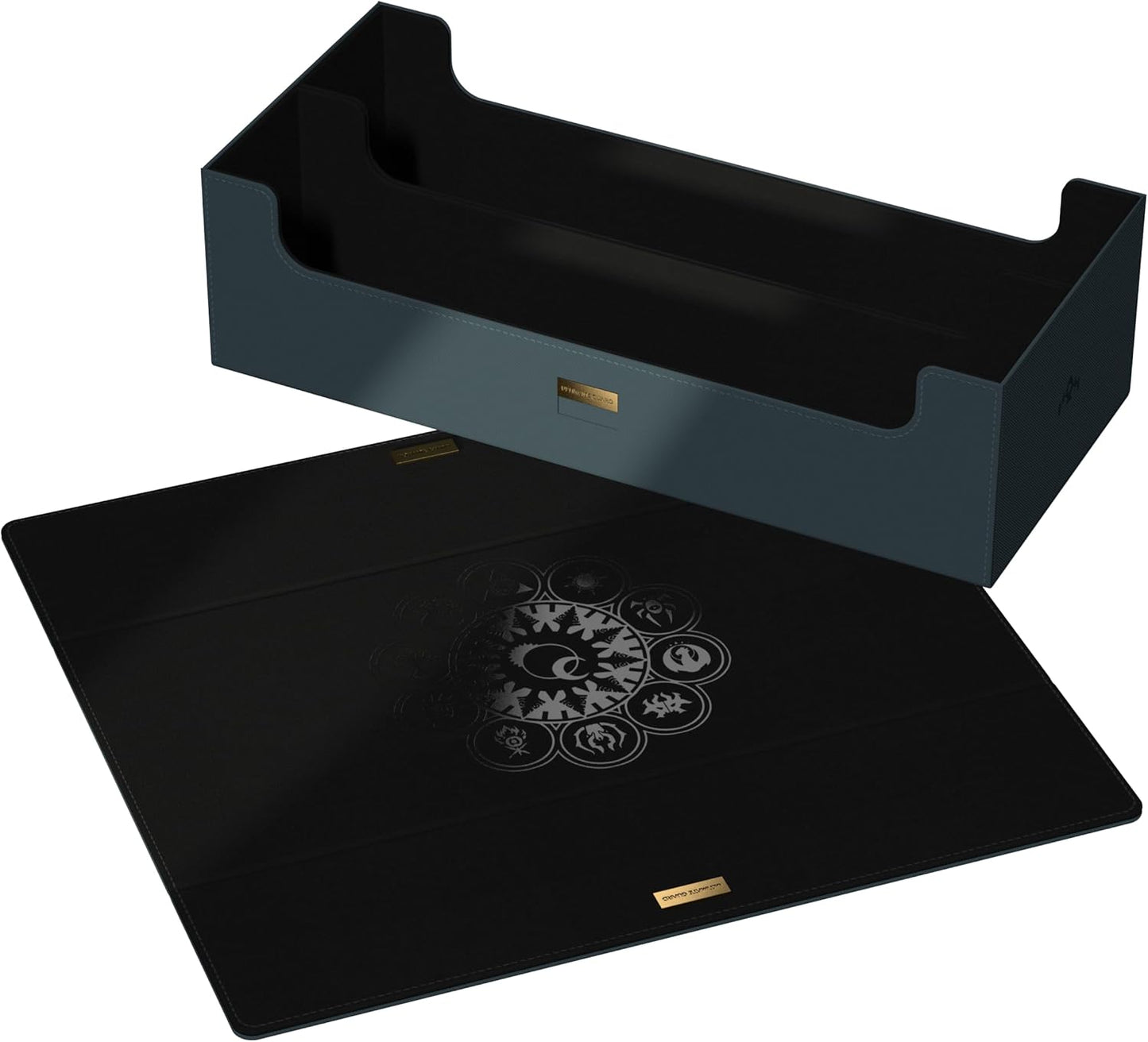 Ultimate Guard Arkhive 1000+ XenoSkin Magic: The Gathering "Guild Summit"