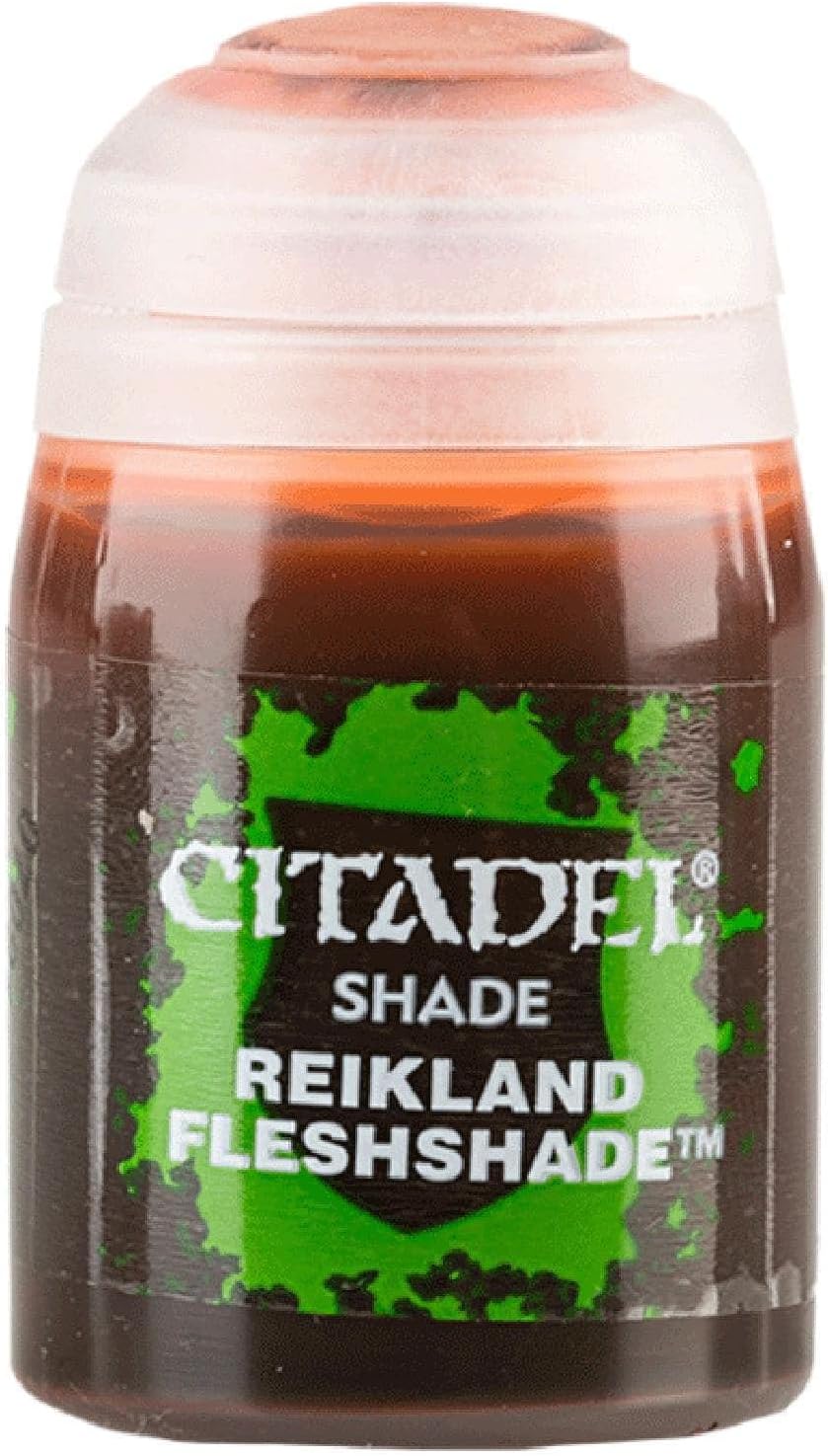 Shade: Reikland Fleshshade (24Ml)