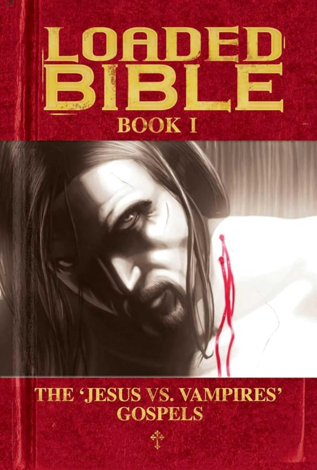 Loaded Bible Vol 1 TP