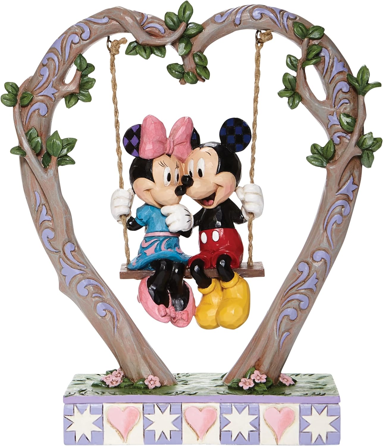 Disney Traditions Sweethearts in Swing