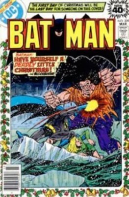 Batman #309