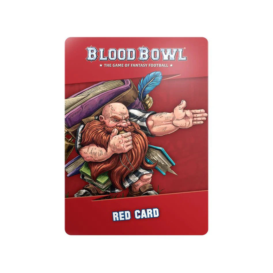 Blood Bowl: Gnome Team Card Pack