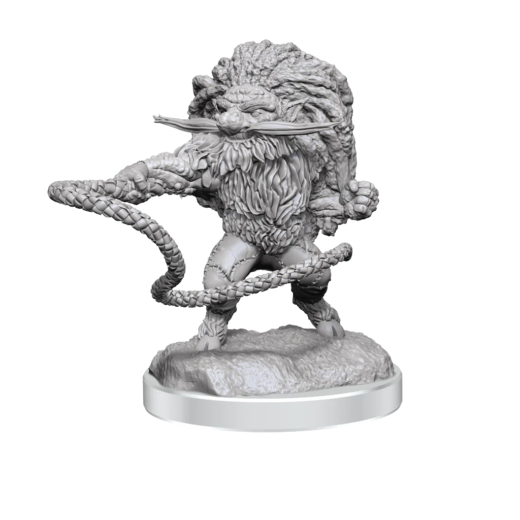 D&D Nolzur's Marvelous Miniatures: Korreds