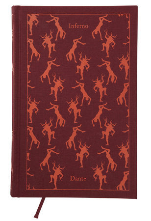 The Divine Comedy Hardcover