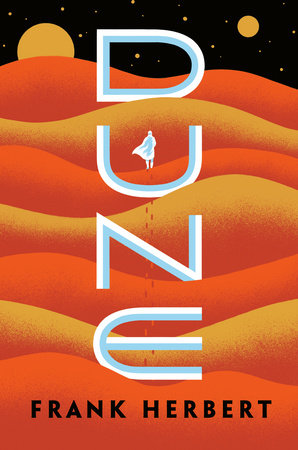 Dune Book 1