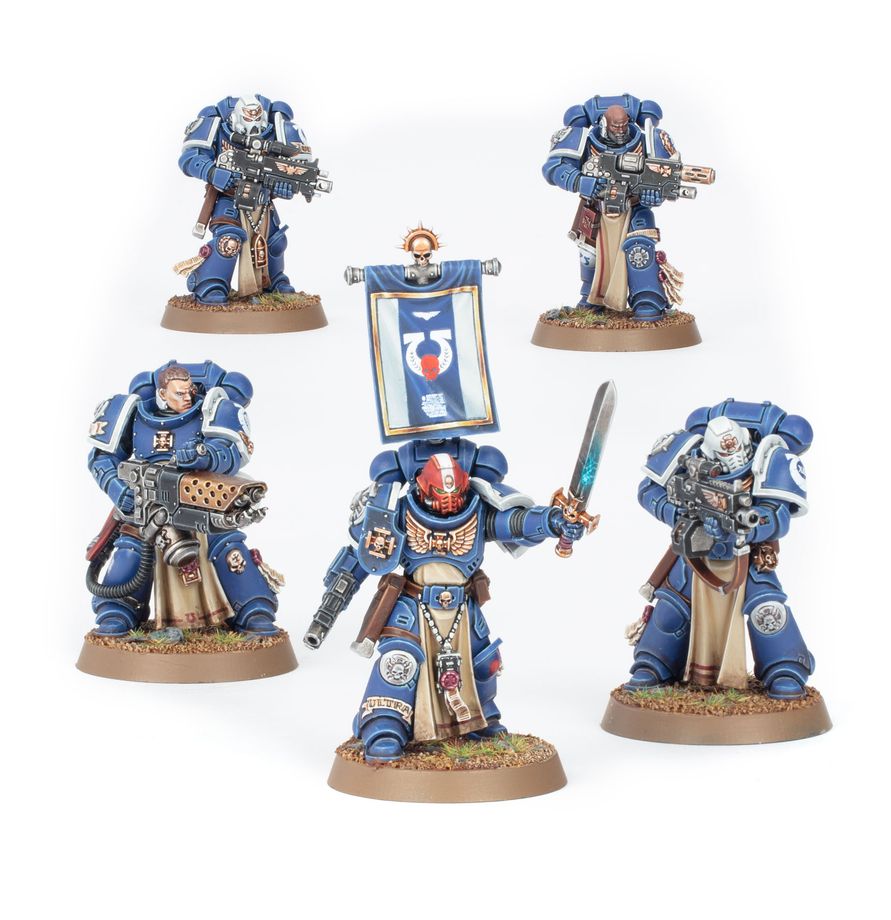 Sternguard Veterans