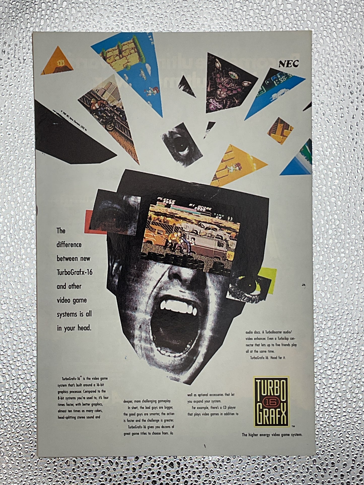 Batman Vol. 1 #424A Second Printing