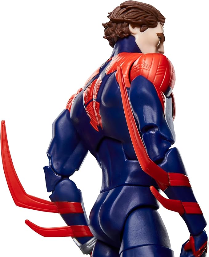 SPIDER-MAN: ACROSS THE SPIDER-VERSE: SPIDER-MAN 2099