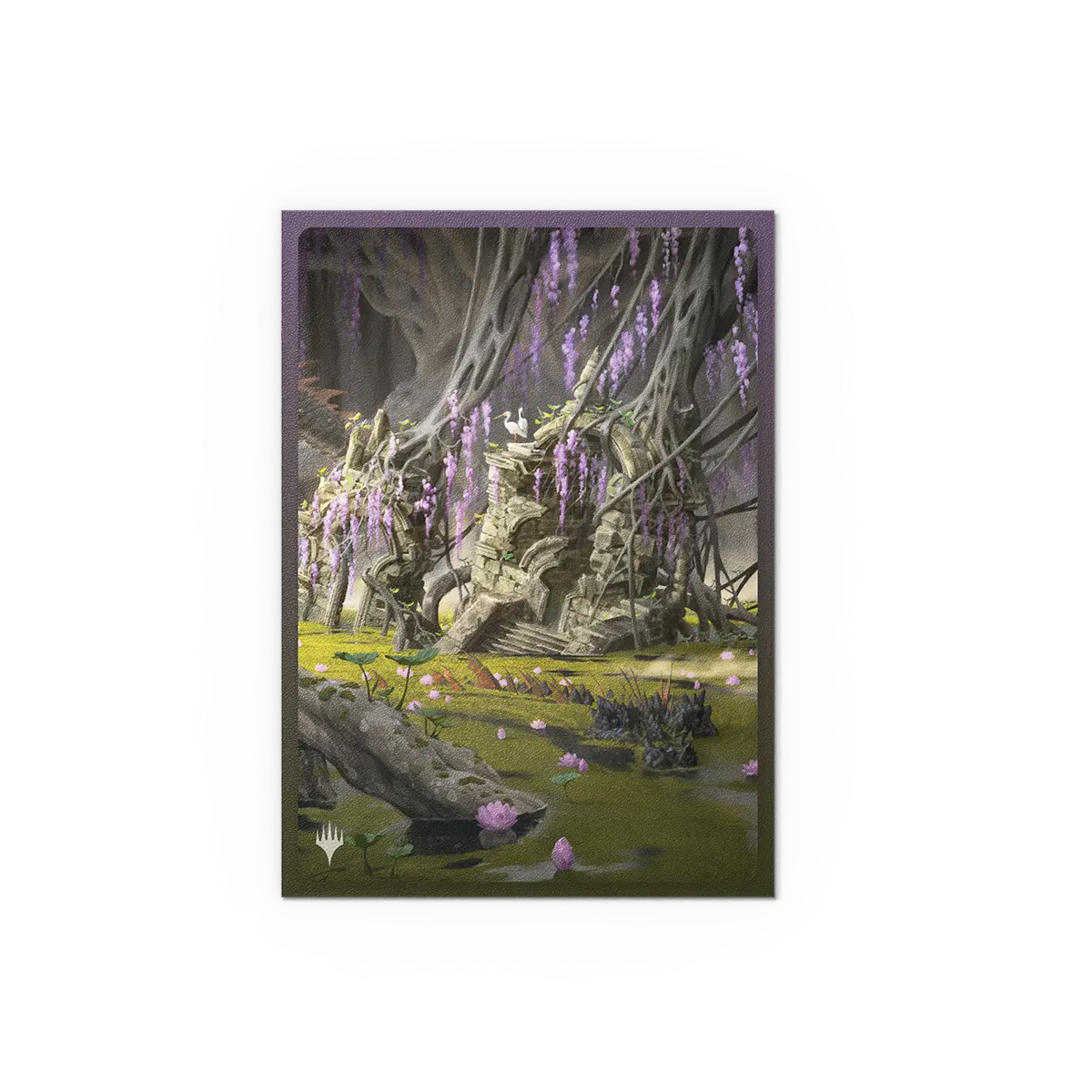 Dragon Shield Landfall Series - Matte Dual Art Sleeves