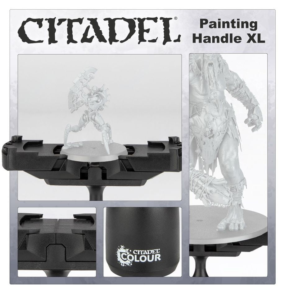 Citadel Colour: Painting Handle XL