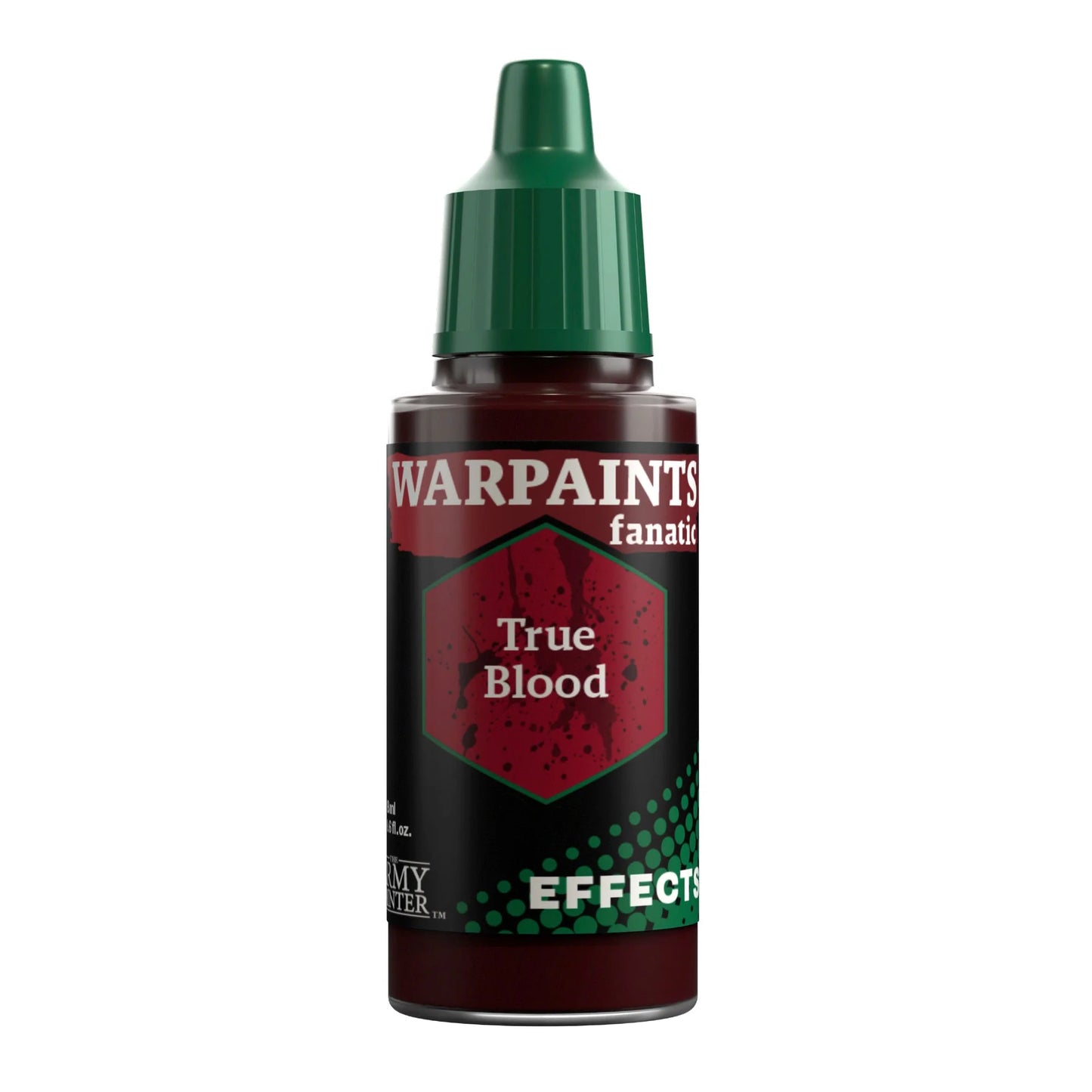 Army Painter Warpaints Fanatic: True Blood