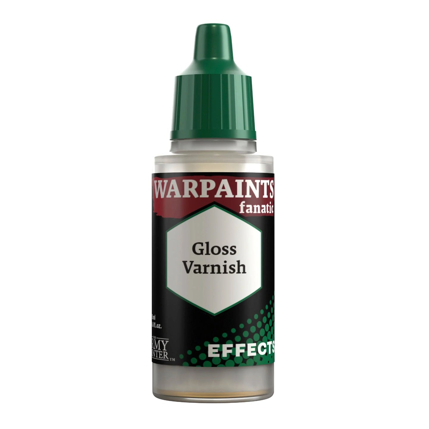 Army Painter Warpaints Fanatic: Gloss Varnish