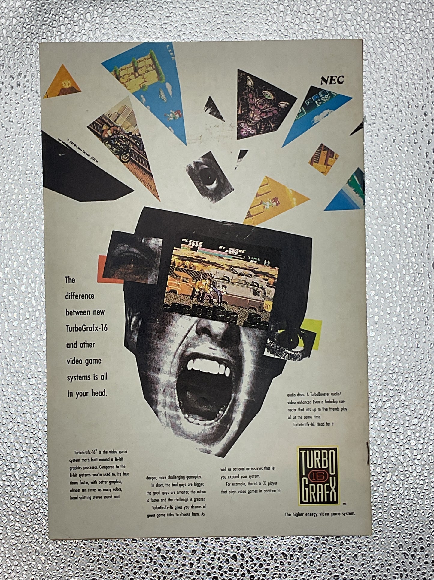 Batman Vol. 1 #425 Variant