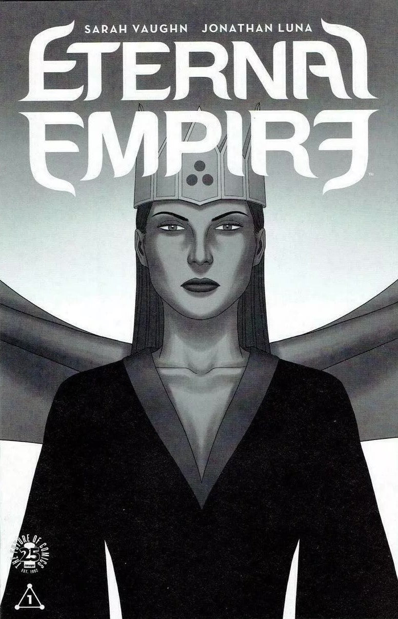 Eternal Empire #1C