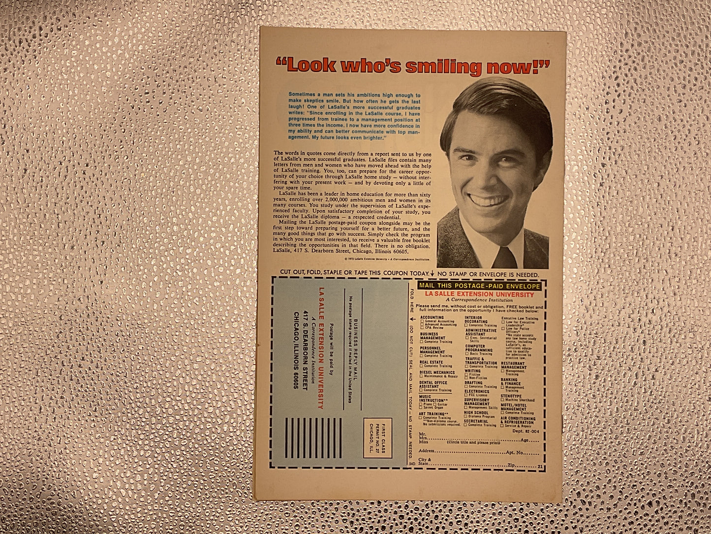 2001: A Space Odyssey #1