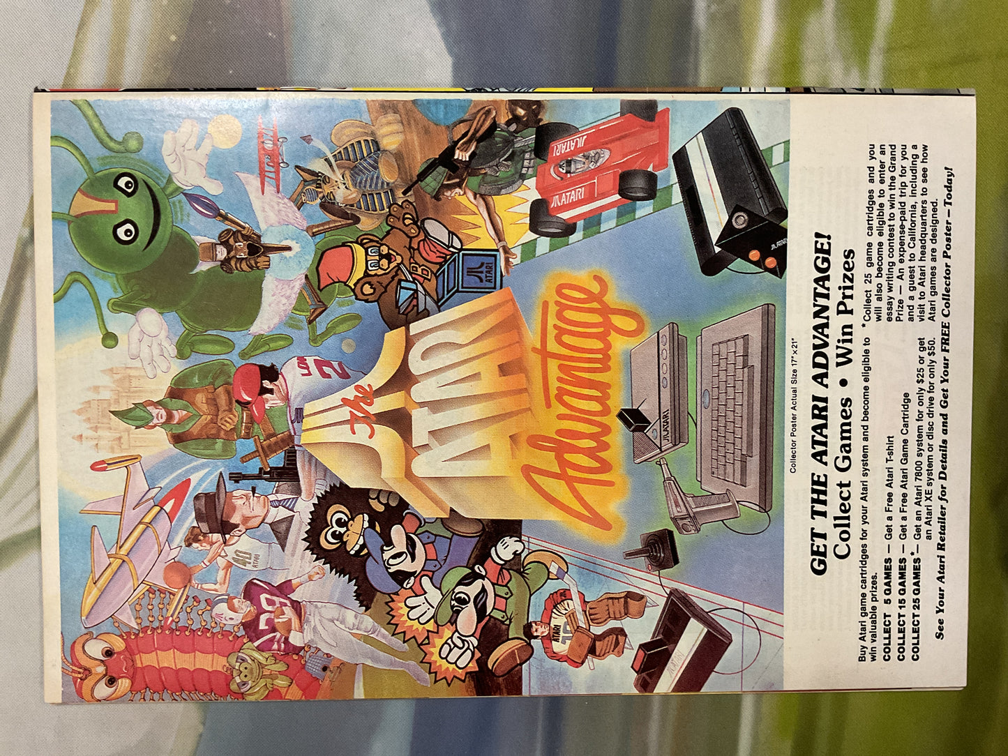 Doom Patrol #18