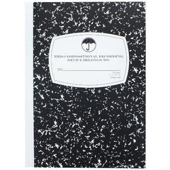 The Umbrella Academy Composition Notebook