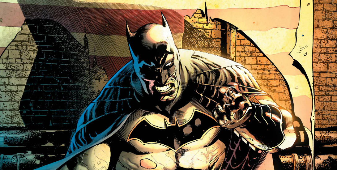 Detective Comics #937A