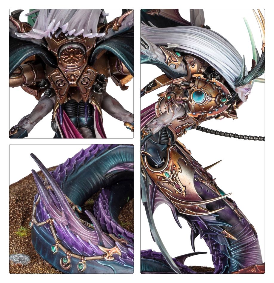 Emperor’s Children: Fulgrim