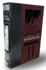 The Sandman Omnibus Vol. 2 (Hardcover)