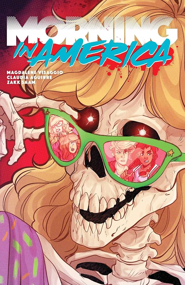 Morning in America Vol.1