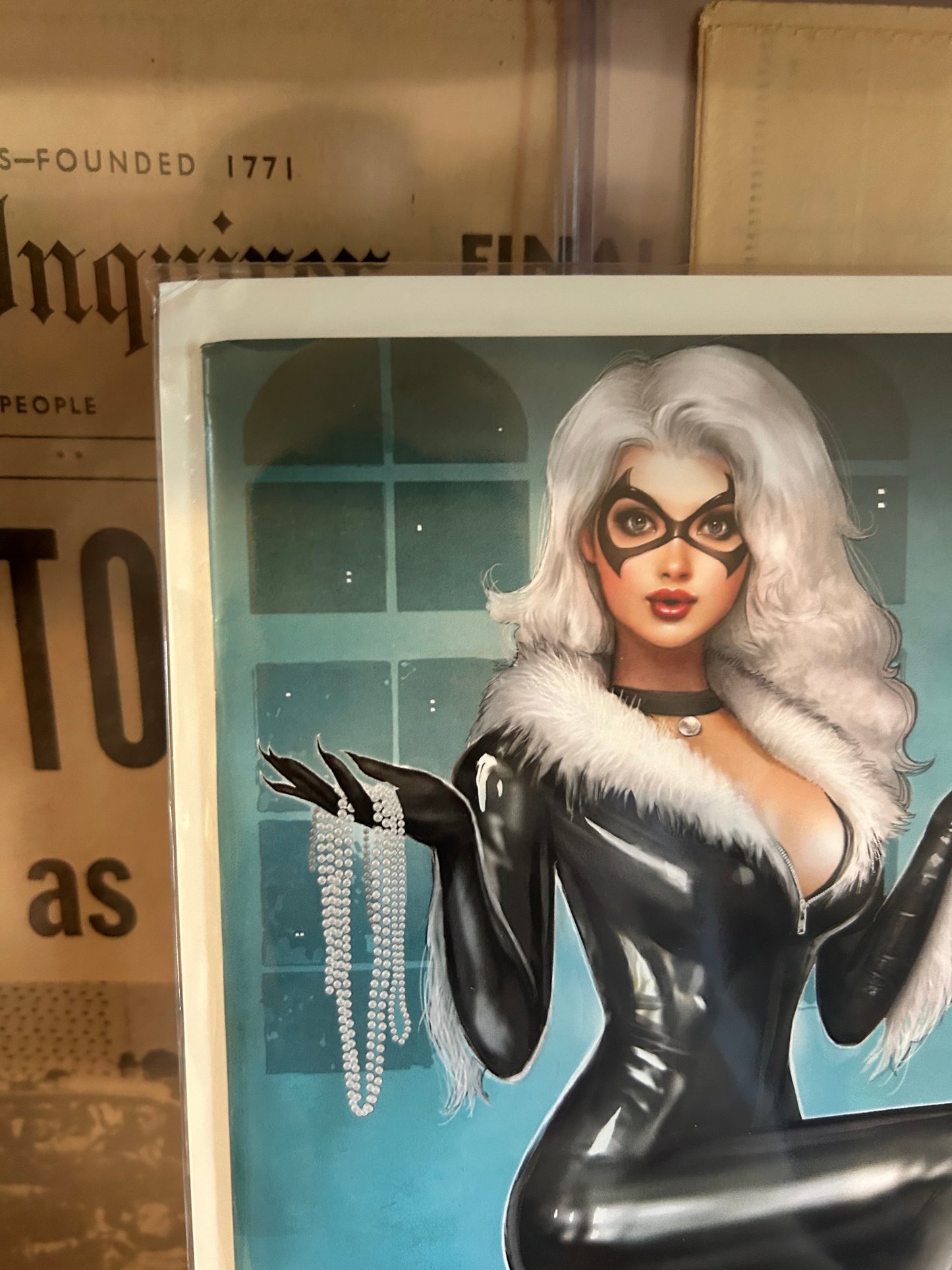 Amazing Spider-Man #25 Szerdy Virgin