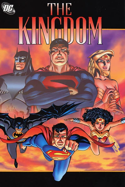 The Kingdom TP
