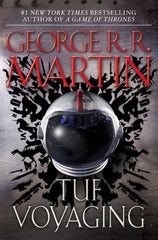 Tuf Voyaging By George RR Martin