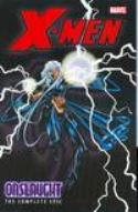 X-Men: Onslaught - The Complete Epic TP Vol 3