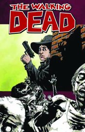The Walking Dead TP Vol 12 Life Among Them (MR)
